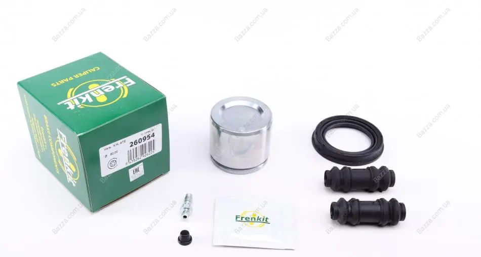 Ремкомплект переднего тормозного суппорта frenkit 260954