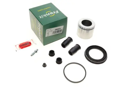 Ремкомплект переднього гальмівного супорта Frenkit 260955