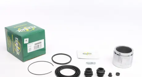 Ремкомплект переднього гальмівного супорта Frenkit 260956