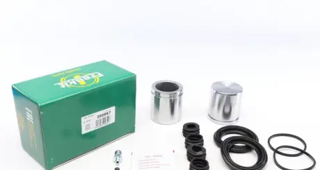 Ремкомплект переднего тормозного суппорта frenkit 260957