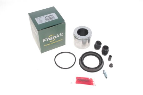 Ремкомплект переднего тормозного суппорта frenkit 260964