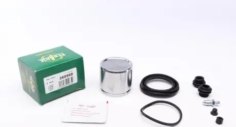 Ремкомплект переднього гальмівного супорта Frenkit 260968