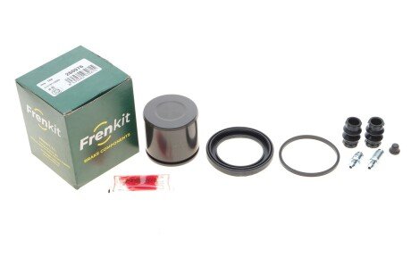 Ремкомплект переднего тормозного суппорта frenkit 260976