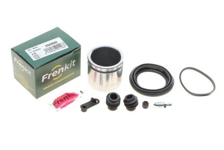 Ремкомплект переднего тормозного суппорта frenkit 260990