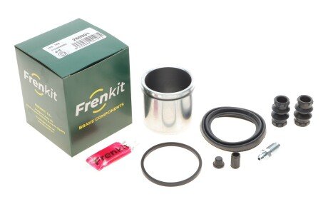 Ремкомплект переднего тормозного суппорта frenkit 260991