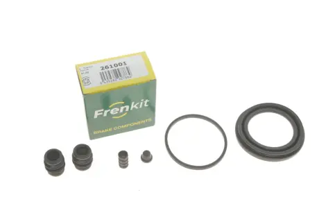 Ремкомплект переднього гальмівного супорта Frenkit 261001