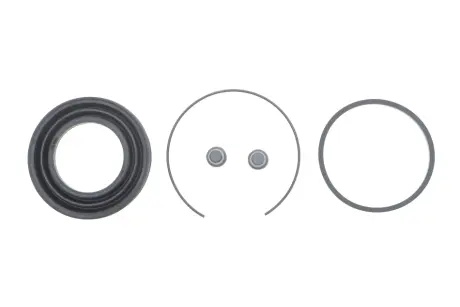 Ремкомплект переднего тормозного суппорта frenkit 261003