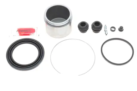 Ремкомплект переднього гальмівного супорта Frenkit 263901