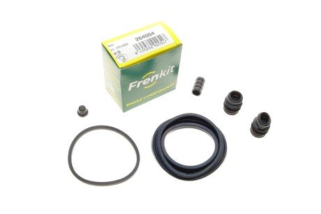 Ремкомплект переднього гальмівного супорта frenkit 264004 на Ниссан Murano z50