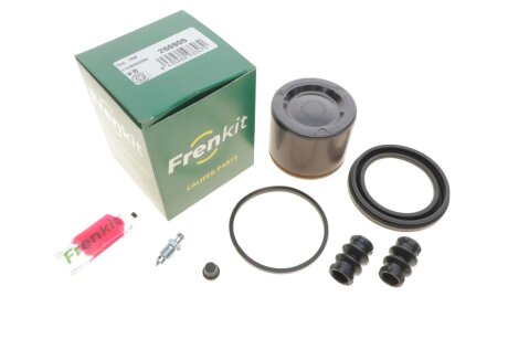 Ремкомплект переднего тормозного суппорта frenkit 266905