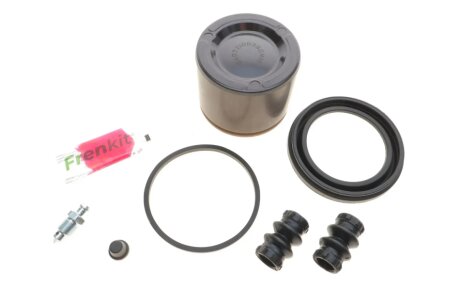 Ремкомплект переднего тормозного суппорта frenkit 266905 на Jeep Cherokee