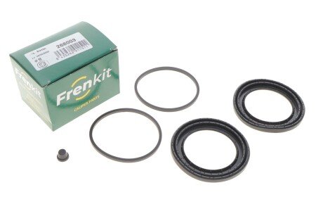Ремкомплект переднего тормозного суппорта frenkit 268003