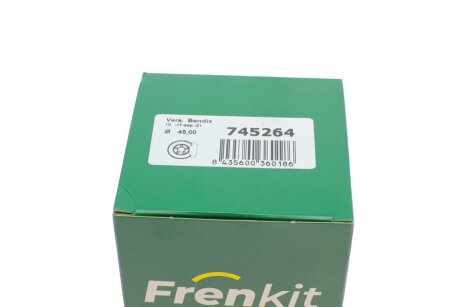 Ремкомплект переднего тормозного суппорта frenkit 745264
