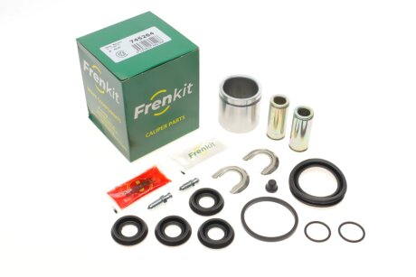 Ремкомплект переднего тормозного суппорта frenkit 745264