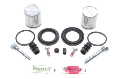 Ремкомплект переднего тормозного суппорта frenkit 745265