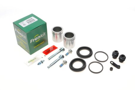 Ремкомплект переднего тормозного суппорта frenkit 745279