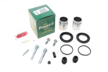 Ремкомплект переднего тормозного суппорта frenkit 745280