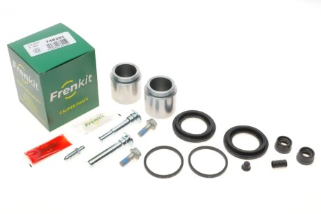 Ремкомплект переднего тормозного суппорта frenkit 746291