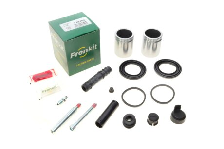 Ремкомплект переднего тормозного суппорта frenkit 748760