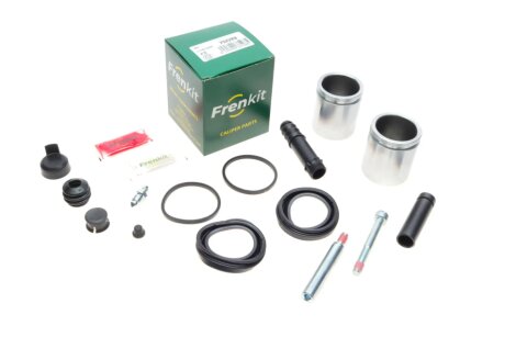 Ремкомплект переднього гальмівного супорта frenkit 752289