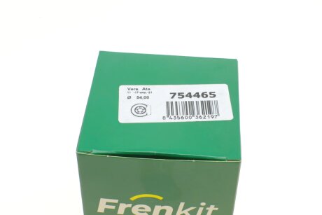 Ремкомплект переднього гальмівного супорта frenkit 754465