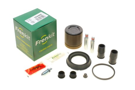 Ремкомплект переднего тормозного суппорта frenkit 754465