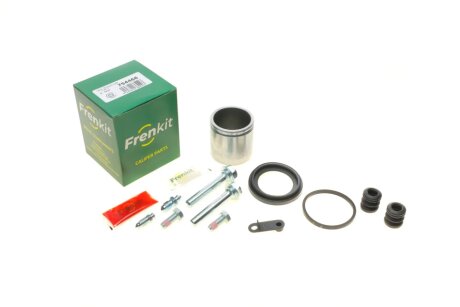 Ремкомплект переднего тормозного суппорта frenkit 754466