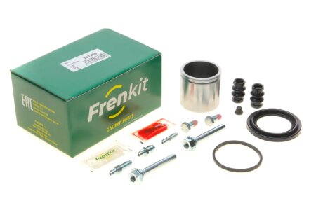 Ремкомплект переднього гальмівного супорта frenkit 757289