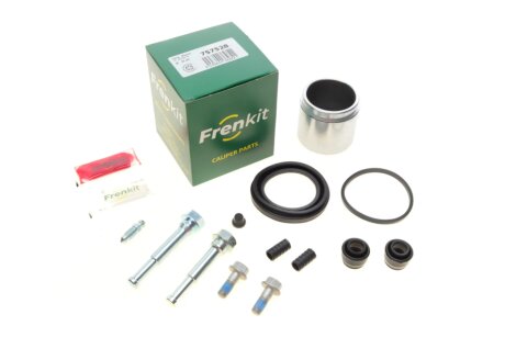 Ремкомплект переднего тормозного суппорта frenkit 757528