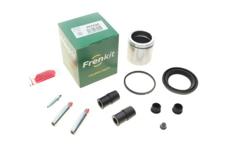 Ремкомплект переднего тормозного суппорта frenkit 757530