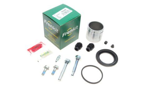 Ремкомплект переднего тормозного суппорта frenkit 757705