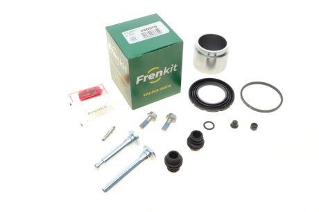 Ремкомплект переднего тормозного суппорта frenkit 760576