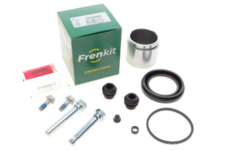 Ремкомплект переднего тормозного суппорта frenkit 763609