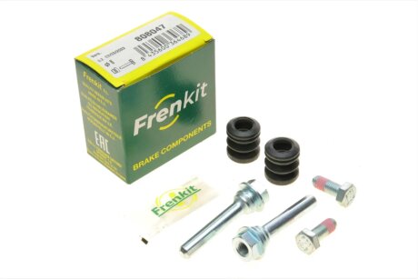 Ремкомплект переднего тормозного суппорта frenkit 808047 на Ауди А4 б7