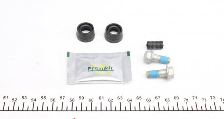 Ремкомплект переднего тормозного суппорта frenkit 809003