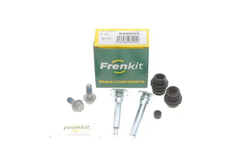 Ремкомплект переднього гальмівного супорта Frenkit 809005