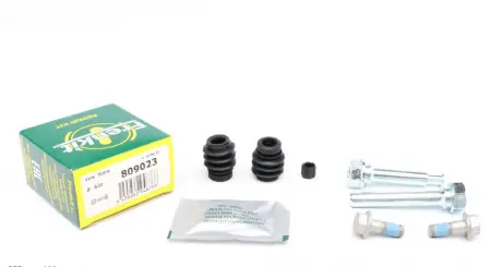Ремкомплект переднього гальмівного супорта Frenkit 809023