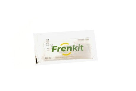 Ремкомплект переднего тормозного суппорта frenkit 810005