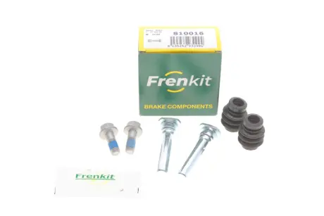 Ремкомплект переднего тормозного суппорта frenkit 810016