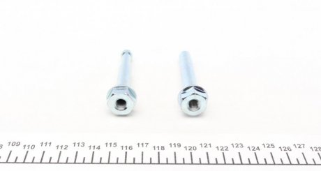 Ремкомплект переднего тормозного суппорта frenkit 810022