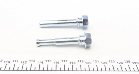 Ремкомплект переднего тормозного суппорта frenkit 810022