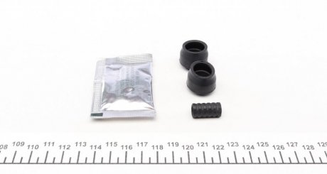 Ремкомплект переднего тормозного суппорта frenkit 810022