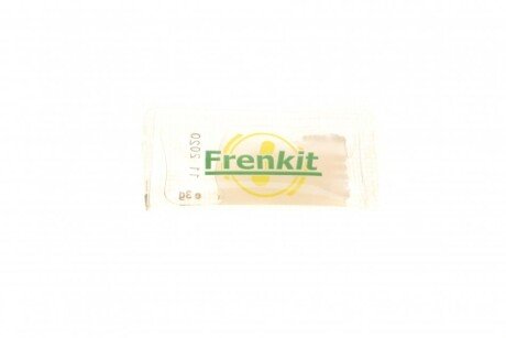 Ремкомплект переднього гальмівного супорта frenkit 810025