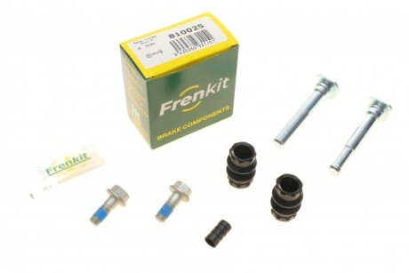 Ремкомплект переднього гальмівного супорта frenkit 810025