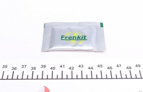 Ремкомплект переднего тормозного суппорта frenkit 810031