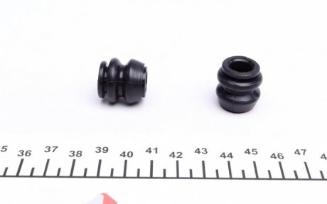 Ремкомплект переднего тормозного суппорта frenkit 810031