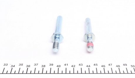 Ремкомплект переднего тормозного суппорта frenkit 810031