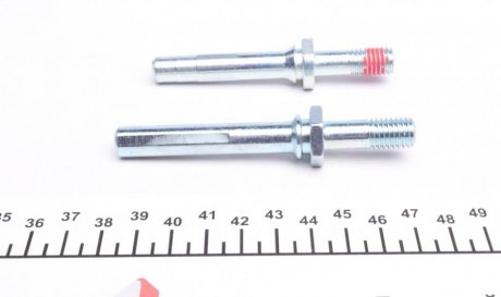 Ремкомплект переднего тормозного суппорта frenkit 810031