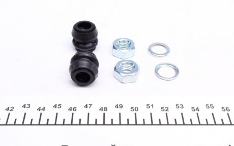 Ремкомплект переднего тормозного суппорта frenkit 810031