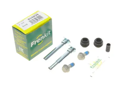 Ремкомплект переднього гальмівного супорта Frenkit 810036
